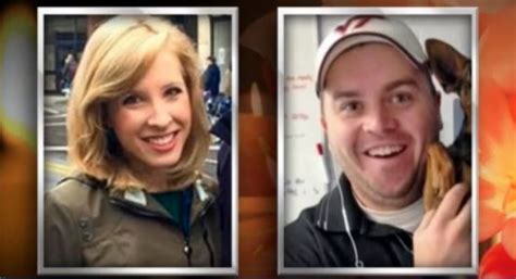 Fight to remove videos of Alison Parker & Adam Wards murder。